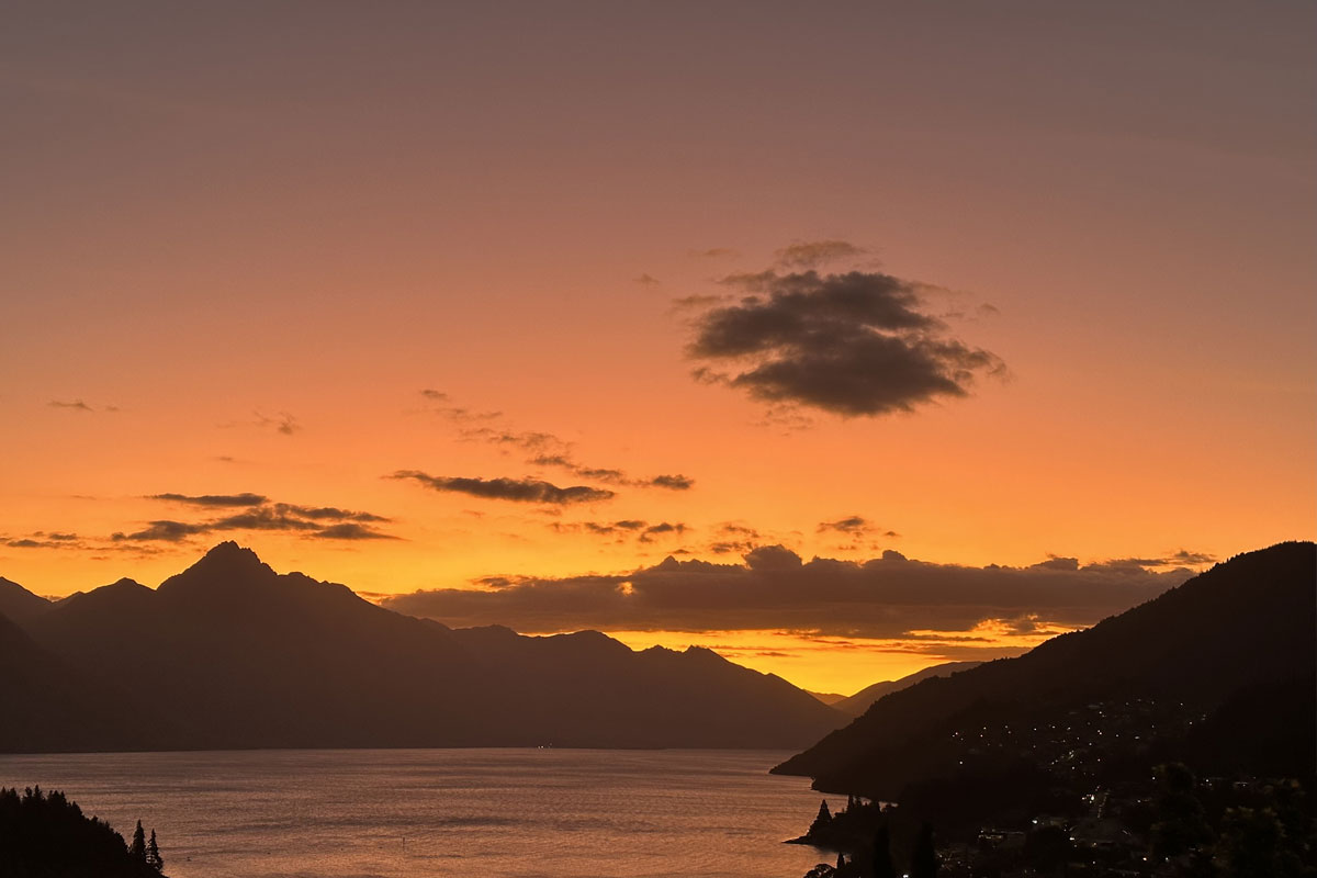 Queenstown